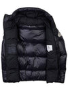 Barry 2 padded jacket HMU034 0009 - PYRENEX - BALAAN 9