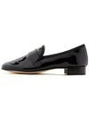 Women's Michael Loafers Black - REPETTO - BALAAN 5