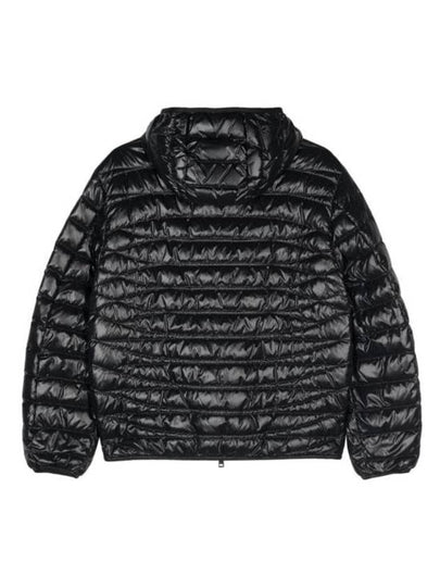 Padding 1A00087595GJ999 Black - MONCLER - BALAAN 2