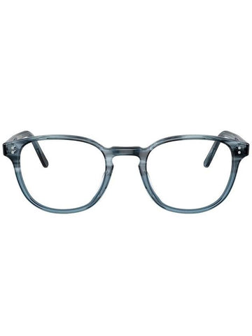 Oliver Peoples  Ov5219 - Fairmont Eyeglasses - OLIVER PEOPLES - BALAAN 1