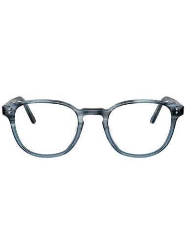 Oliver Peoples  Ov5219 - Fairmont Eyeglasses - OLIVER PEOPLES - BALAAN 1