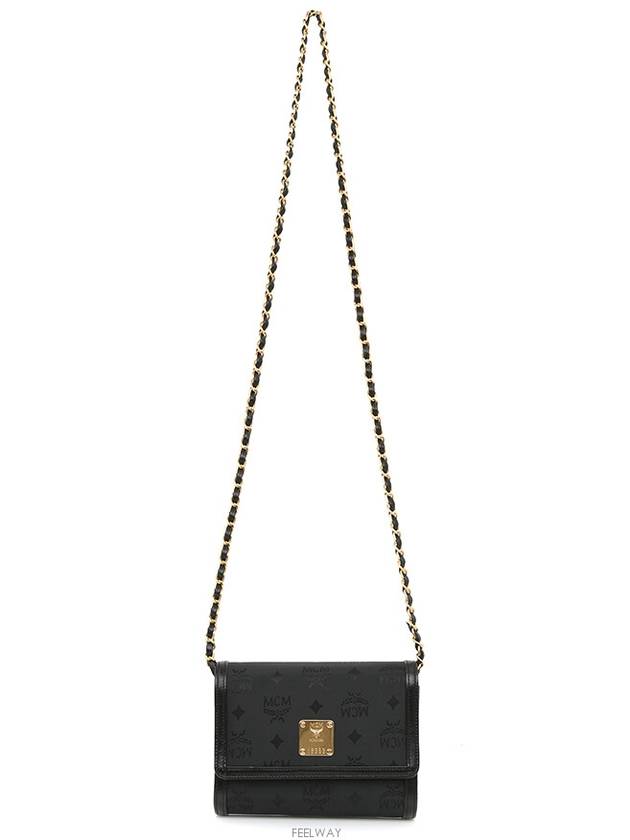 women cross bag - MCM - BALAAN 10