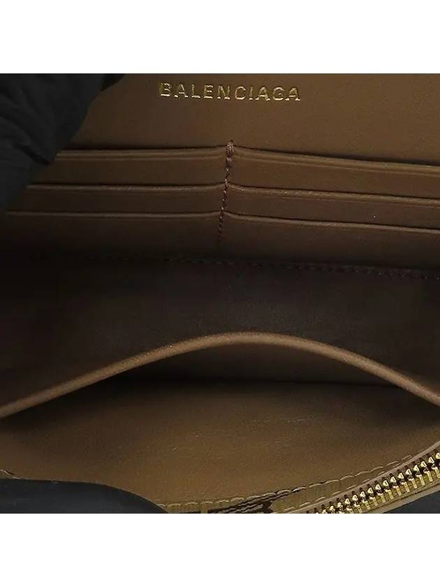 656050 shoulder bag - BALENCIAGA - BALAAN 5