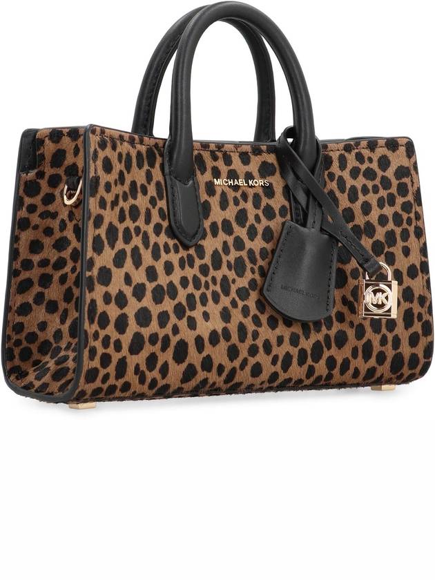 Michael Kors Scarlett Handbag - MICHAEL KORS - BALAAN 3