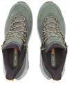 Kaha 2 Low Low Top Sneakers Olive - HOKA ONE ONE - BALAAN 5