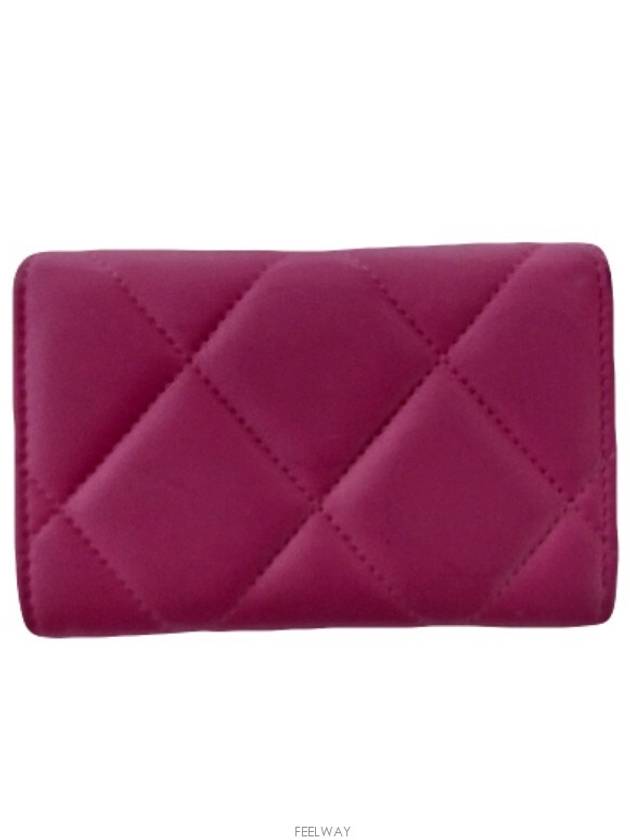 women card wallet - CHANEL - BALAAN 2