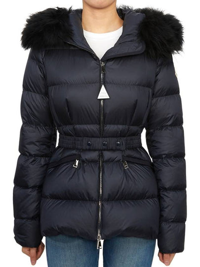 Women s Board Padding Navy - MONCLER - BALAAN 2