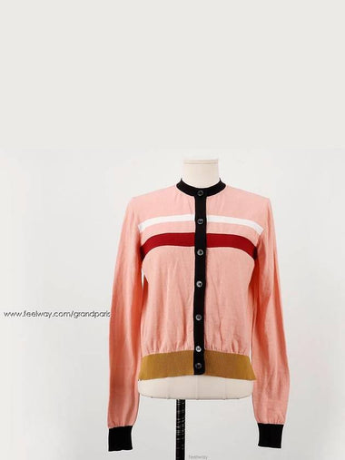 women cardigan - MARNI - BALAAN 1