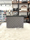 Daol Sangin Store Pochette Voyage MM M69535 Condition A 23 years - LOUIS VUITTON - BALAAN 2