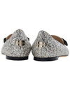 Women s Gala Flat Shoes CGF CHAMPAGNE - JIMMY CHOO - BALAAN 4