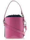 Daisy Drawstring Bucket Bag Pink - VIVIENNE WESTWOOD - BALAAN 4