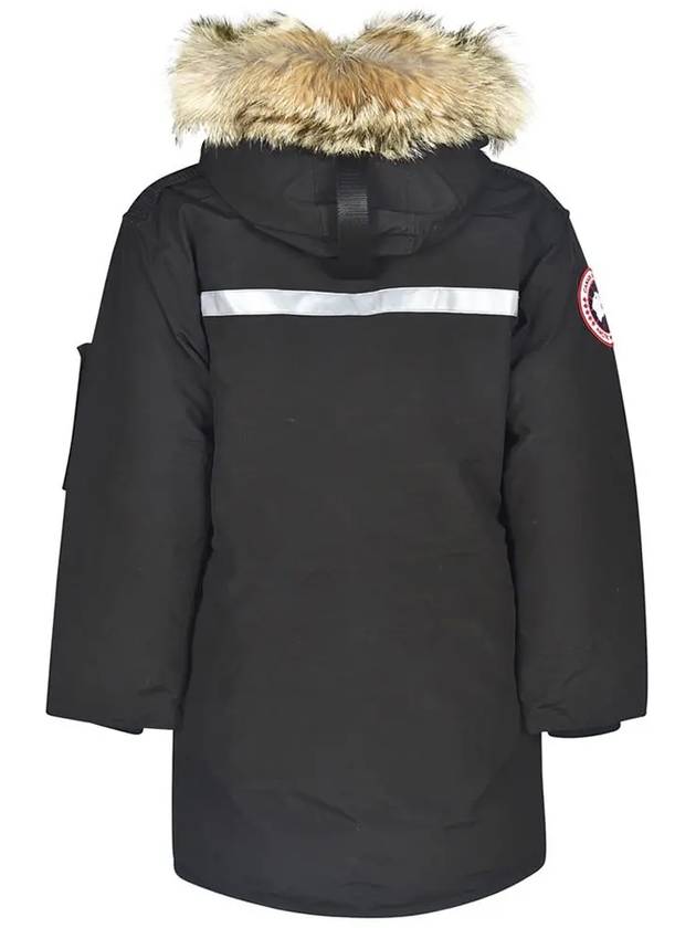 RESOLUTE padded jacket 8501L 61 - CANADA GOOSE - BALAAN 4