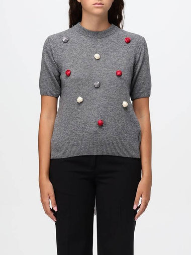 Sweater woman Msgm - MSGM - BALAAN 1