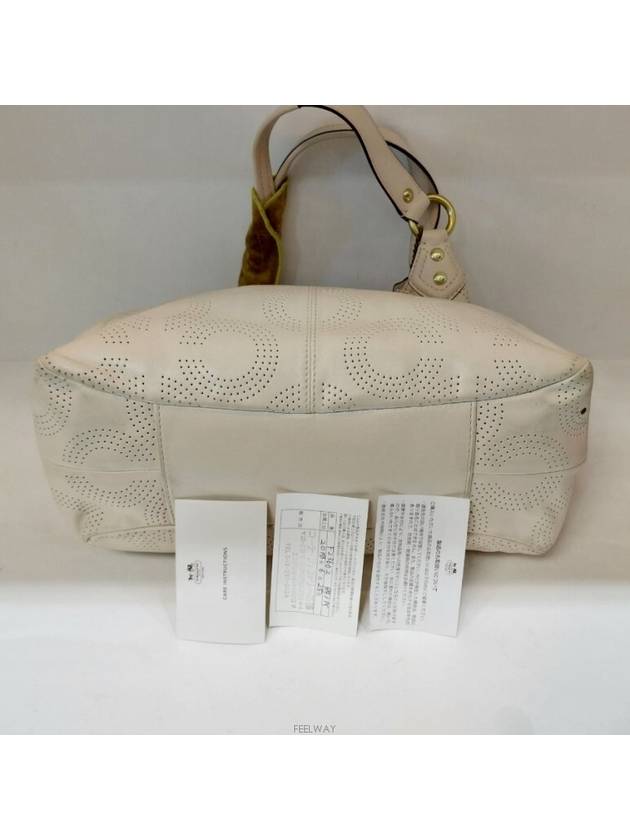 women shoulder bag - COACH - BALAAN 5