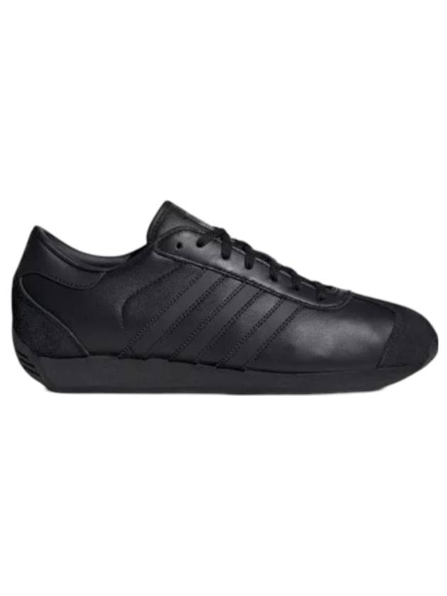 Country 2 Low Top Sneakers Black - ADIDAS - BALAAN 1