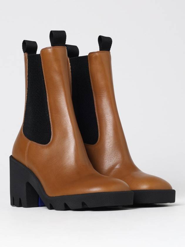 Boots woman Burberry - BURBERRY - BALAAN 2