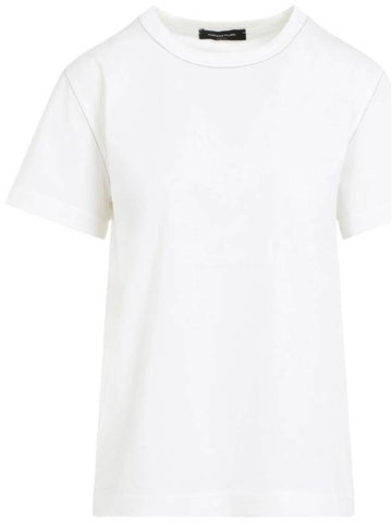 Fabiana Filippi Jersey T-Shirt - FABIANA FILIPPI - BALAAN 1