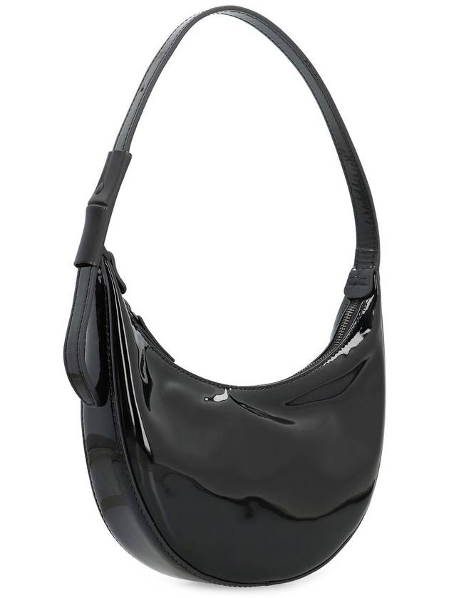 Le Roseau Essential S Hobo Shoulder Bag Black - LONGCHAMP - BALAAN 2