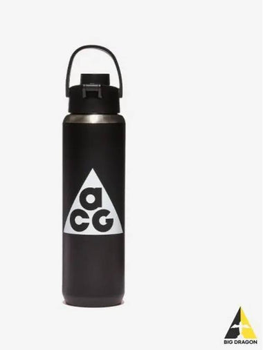 ACG Recharge Chuck Graphic Bottle 24 OZ 080 - NIKE - BALAAN 1