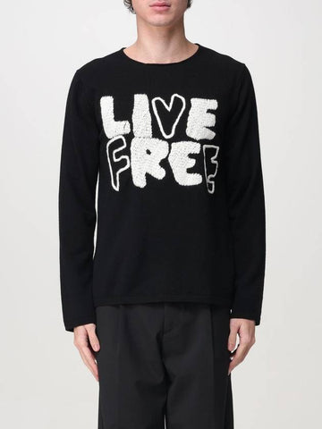 Sweatshirt men Comme Des GarÇons Shirt - COMME DES GARCONS - BALAAN 1