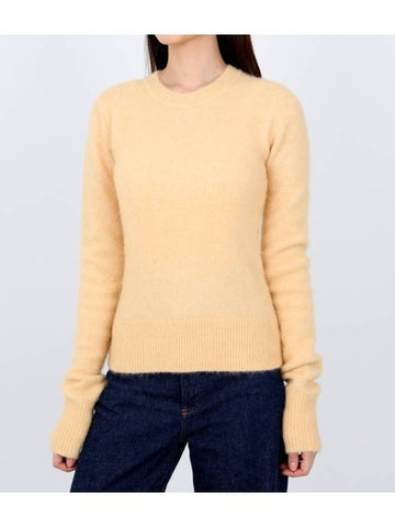 alice sweater - ISABEL MARANT - BALAAN 1