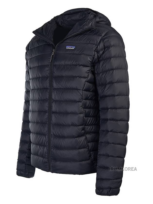 Chamarra Hombre Down Padding Black - PATAGONIA - BALAAN 3