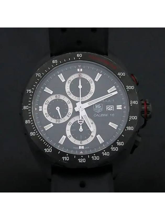 CAZ2011 Men s Watch - TAG HEUER - BALAAN 1