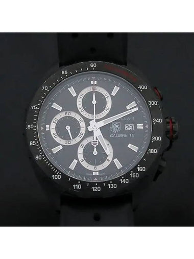 CAZ2011 Men s Watch - TAG HEUER - BALAAN 1