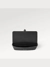 S-Lock Monogram Brief Case Black - LOUIS VUITTON - BALAAN 4