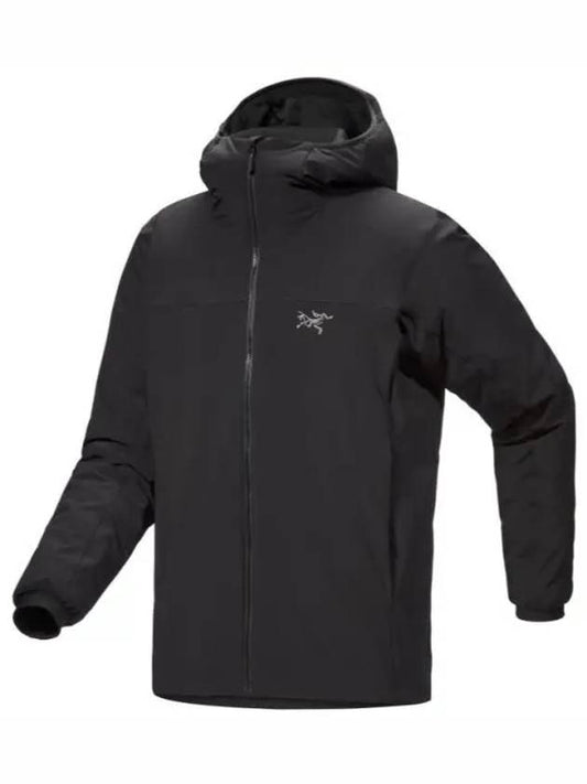 ARC TERYX Epsilon Insulated Hoody Men AJOFMX7182BLK M - ARC'TERYX - BALAAN 1