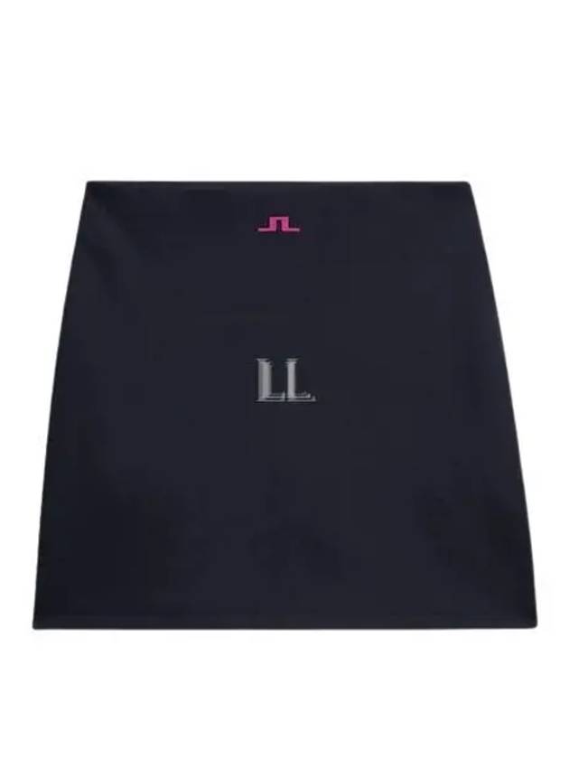 Golf Wear Women s Mini Skirt GWSD09410 6855 - J.LINDEBERG - BALAAN 1