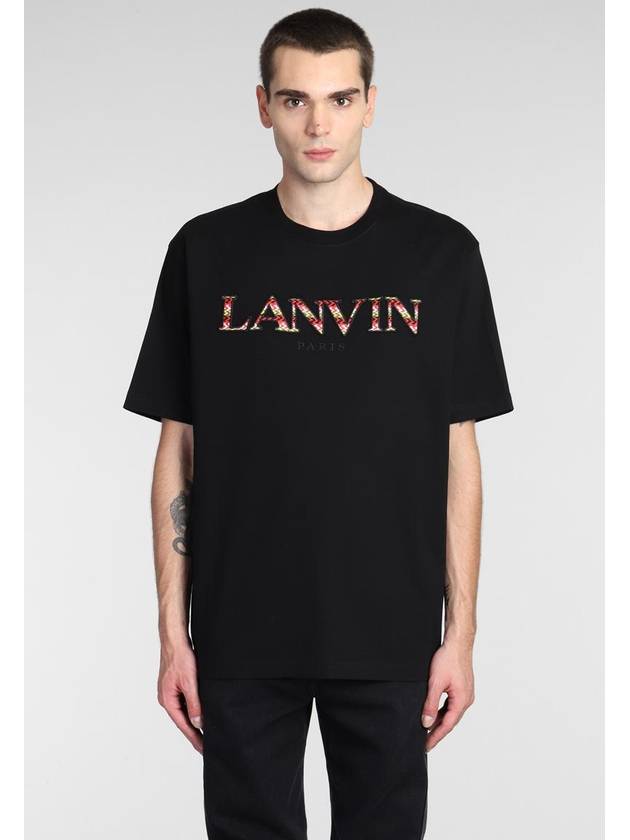 Lanvin T-Shirt - LANVIN - BALAAN 1