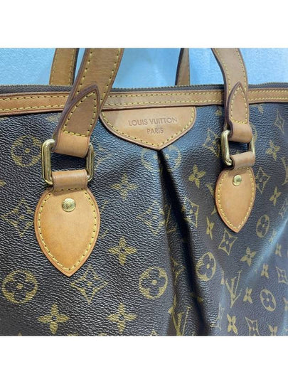 women shoulder bag - LOUIS VUITTON - BALAAN 2