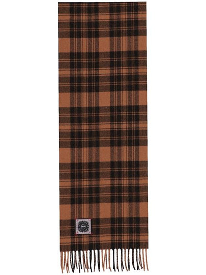 Destin Scarfs Brown - DESTIN - BALAAN 2