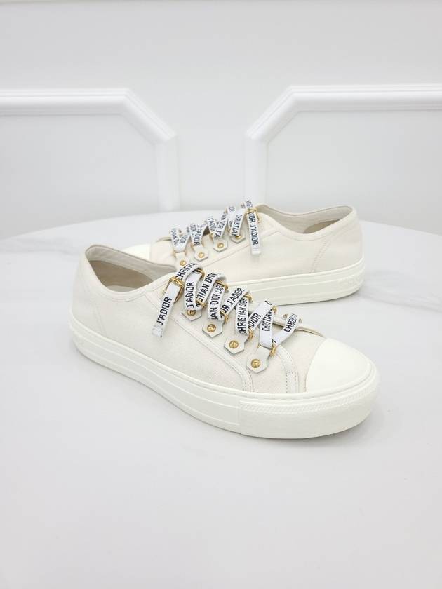 Walk White 37 5 - DIOR - BALAAN 3