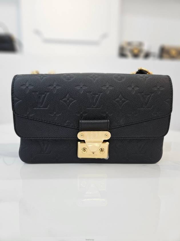 women shoulder bag - LOUIS VUITTON - BALAAN 1