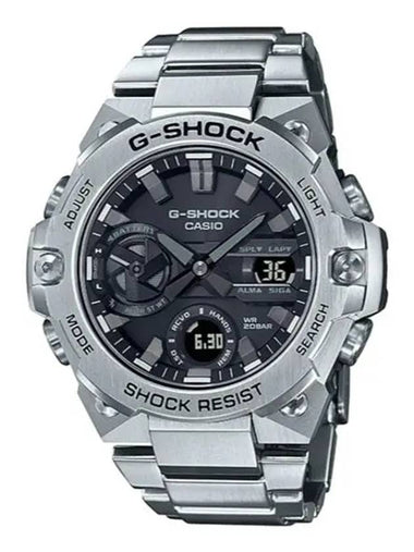 G Steel Digital Electronic Watch GST B400D 1A - G-SHOCK - BALAAN 1