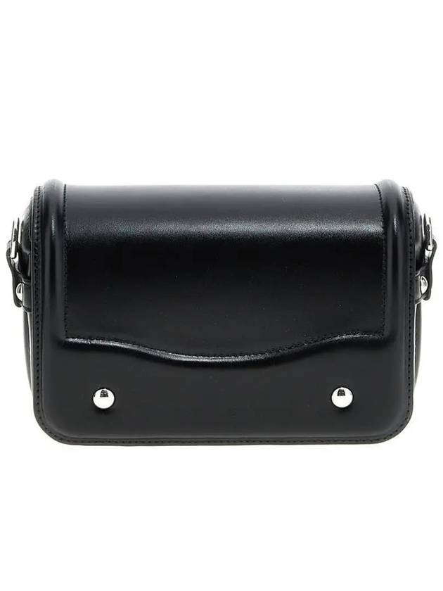 Ransel Glossy Leather Hand Shoulder Bag - LEMAIRE - BALAAN 2