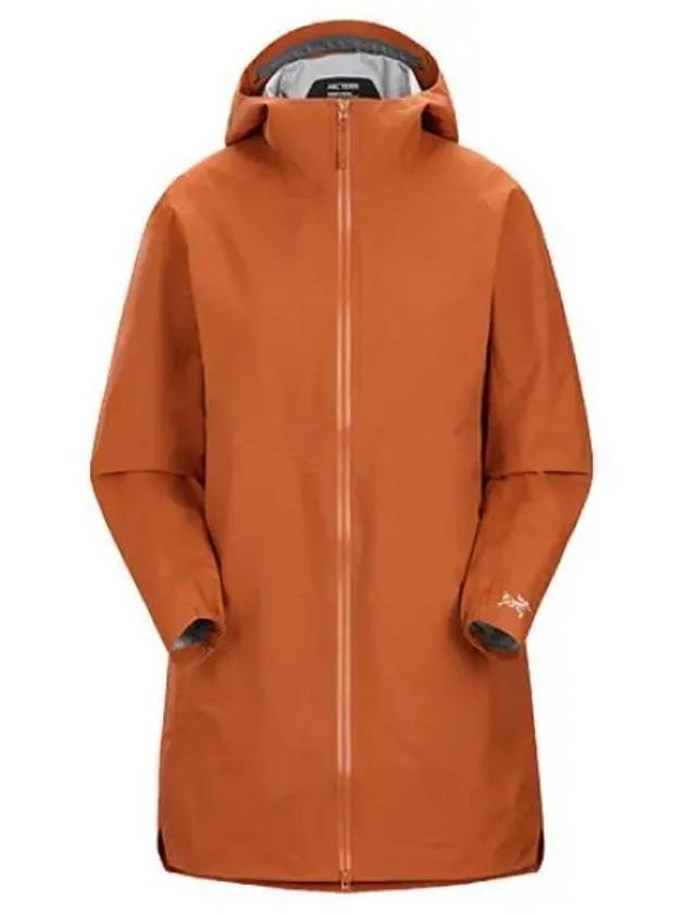 sala jacket woman - ARC'TERYX - BALAAN 1