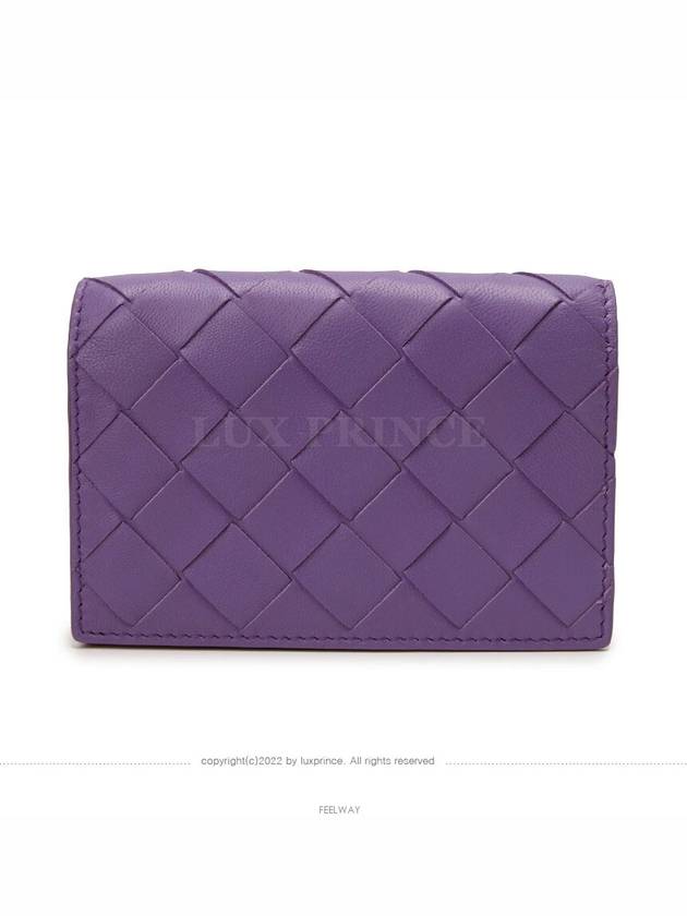 women card wallet - BOTTEGA VENETA - BALAAN 3