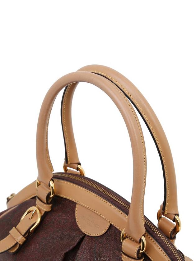 women tote bag - ETRO - BALAAN 6