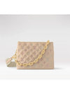 Coussin PM Shoulder Bag Nude - LOUIS VUITTON - BALAAN 2