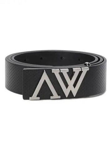 Anew Women s New AW Basic Belt AGDUWBT04 BK Domestic Product GQCY23020625752 - ANEWGOLF - BALAAN 1