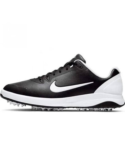 Infinity G Logo Spike Shoes Black - NIKE - BALAAN 2