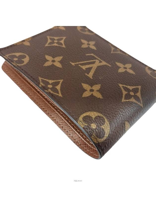 M60895 Multiple Men s Bicycle Wallet - LOUIS VUITTON - BALAAN 3