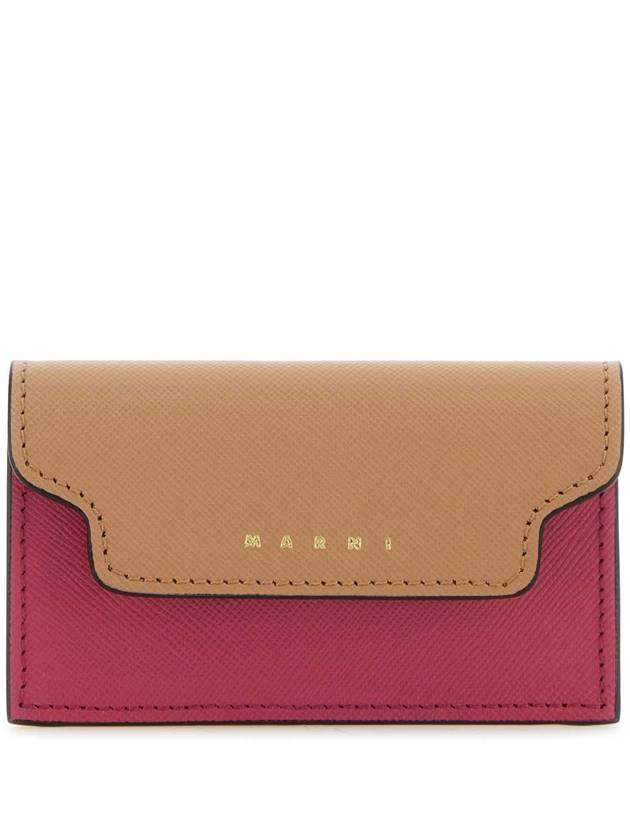 wallet PFMOT05U21LV520 Z647M B0440283534 - MARNI - BALAAN.