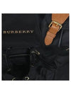 4016622 backpack bag - BURBERRY - BALAAN 5