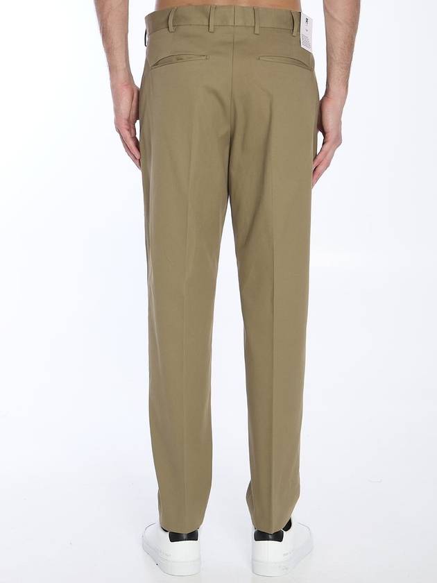 Edge Trousers - PT TORINO - BALAAN 4