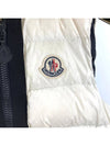 vest padded - MONCLER - BALAAN 5