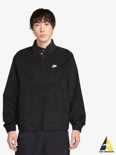 Man Club Harrington Corduroy Jacket 010 - NIKE - BALAAN 1